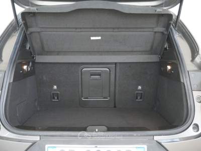 Alfa Romeo Tonale 1.5 130 CV MHEV TCT7 Sprint Grigio usata San Vito dei Normanni