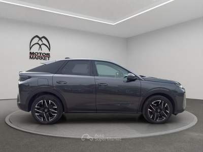 Peugeot 3008 1.2 Hybrid GT e-DCS6 Grigio usata Roma
