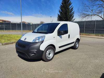 Fiat Fiorino 80cv Bianco usata Coazze