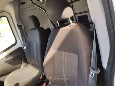 Fiat Fiorino 80cv Bianco usata Coazze