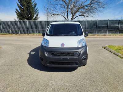 Fiat Fiorino 80cv Bianco usata Coazze