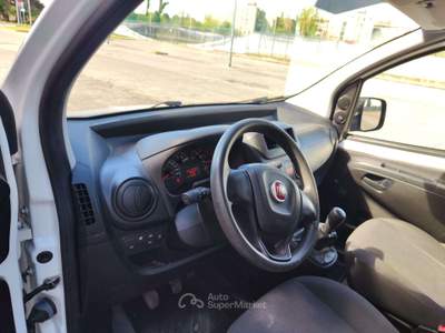 Fiat Fiorino 80cv Bianco usata Coazze