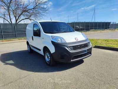 Fiat Fiorino 80cv Bianco usata Coazze