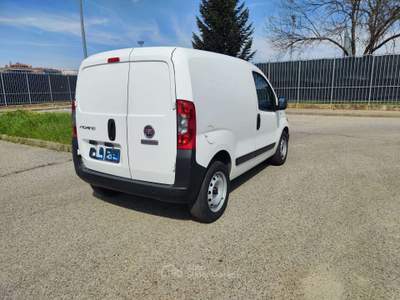 Fiat Fiorino 80cv Bianco usata Coazze