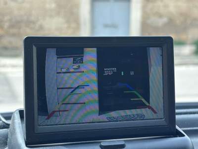 Fiat Doblò 1.6 MJT * CARPLAY * TELECAMERA * Bianco usata Coazze
