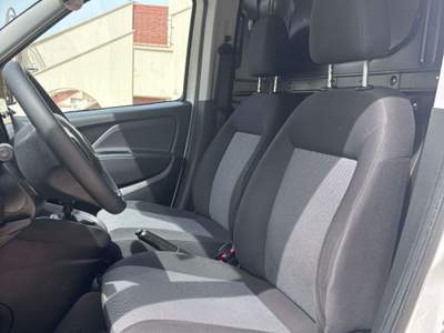Fiat Doblò 1.6 MJT * CARPLAY * TELECAMERA * Bianco usata Coazze