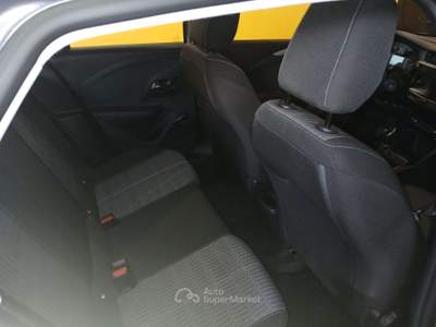 Opel Corsa 1.2 Edition * CARPLAY * PREZZO REALE * Grigio usata Coazze