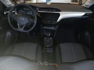 Opel Corsa 1.2 Edition * CARPLAY * PREZZO REALE * Grigio usata Coazze