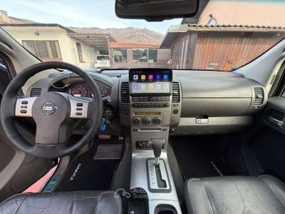 Nissan Navara d.cab 2.5 dci Sport * AUTOMATICO * usata Coazze