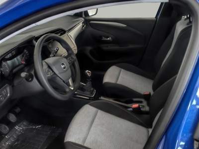 Opel Corsa 1.2 100 CV Edition Blu/Azzurro usata BOLOGNA