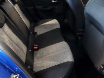 Opel Corsa 1.2 100 CV Edition Blu/Azzurro usata BOLOGNA
