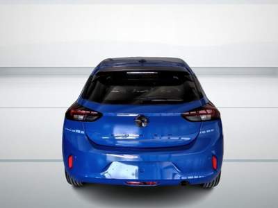 Opel Corsa 1.2 100 CV Edition Blu/Azzurro usata BOLOGNA