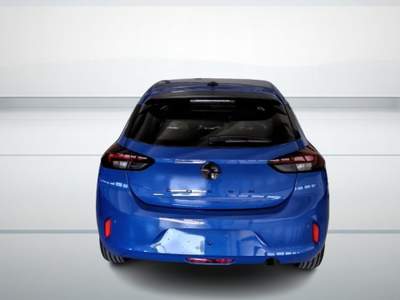 Opel Corsa 1.2 100 CV Edition Blu/Azzurro usata BOLOGNA