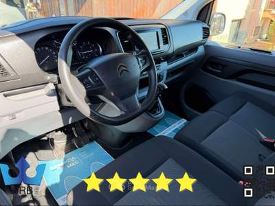 Fiat Scudo Jumpy Expert PL-TN L2H1 Grigio usata Coazze