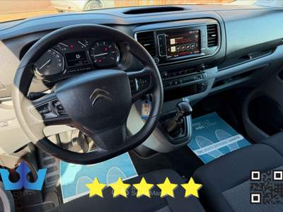 Fiat Scudo Jumpy Expert PL-TN L2H1 Grigio usata Coazze