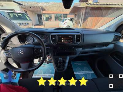 Fiat Scudo Jumpy Expert PL-TN L2H1 Grigio usata Coazze