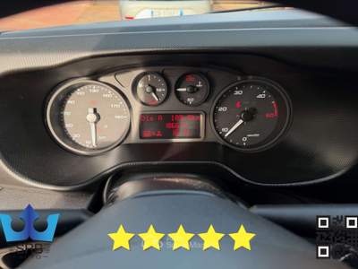 Iveco Daily L2H2 * 18.000KM * Bianco usata Coazze