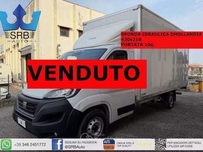 Fiat Ducato SPONDA IDRAULICA PEDANA CARICATRICE 8 BANCALI EU DHollandia Bianco usata Coazze Fiat Ducato SPONDA IDRAULICA PEDANA CARICATRICE 8 BANCALI EU DHollandia Bianco usata Coazze