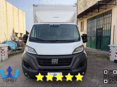 Fiat Ducato SPONDA IDRAULICA PEDANA CARICATRICE 8 BANCALI EU DHollandia Bianco usata Coazze