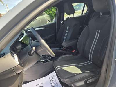 Opel Corsa 1.2 100 CV GS Grigio usata Taranto