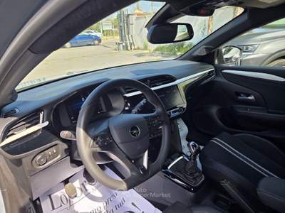 Opel Corsa 1.2 100 CV GS Grigio usata Taranto