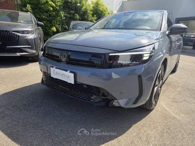 Opel Corsa 1.2 100 CV GS Grigio usata Taranto