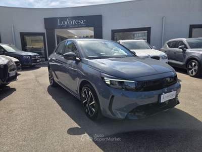 Opel Corsa 1.2 100 CV GS Grigio usata Taranto