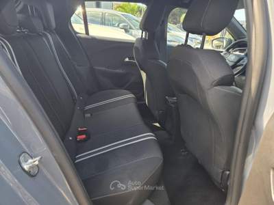 Opel Corsa 1.2 100 CV GS Grigio usata Taranto