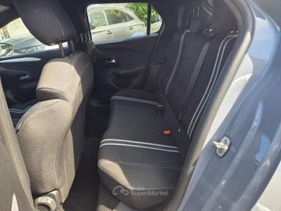 Opel Corsa 1.2 100 CV GS Grigio usata Taranto