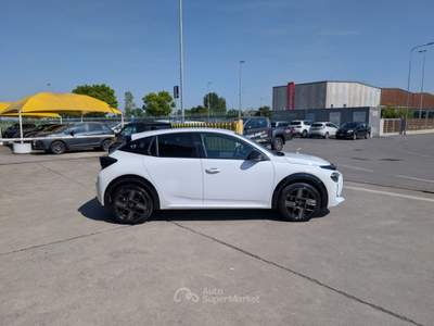 Lancia Ypsilon Hybrid e-DCT LX - OK NEOPATENTATI Bianco usata Cremosano