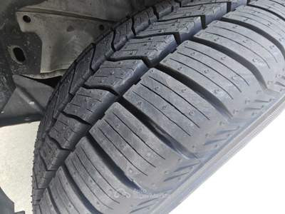 Ford Transit IN OTTIME CONDIZIONI Bianco usata Vigonovo