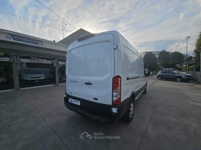 Ford Transit IN OTTIME CONDIZIONI Bianco usata Vigonovo