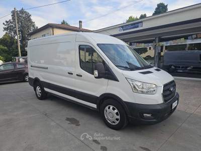 Ford Transit IN OTTIME CONDIZIONI Bianco usata Vigonovo