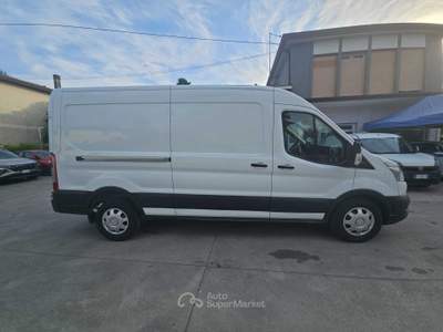 Ford Transit IN OTTIME CONDIZIONI Bianco usata Vigonovo