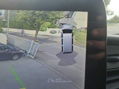 Ford Transit IN OTTIME CONDIZIONI Bianco usata Vigonovo