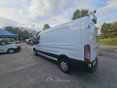 Ford Transit IN OTTIME CONDIZIONI Bianco usata Vigonovo