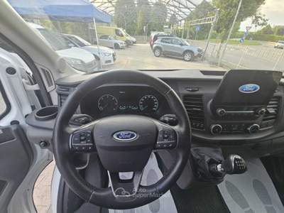 Ford Transit IN OTTIME CONDIZIONI Bianco usata Vigonovo