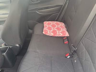 Hyundai Bayon BAYON GPL EXCLUSIVE TETTO SPECCHI NERI - UNIPROPRIETARIO Bianco usata Molfetta