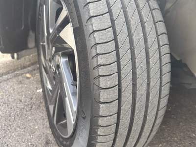 Hyundai Bayon BAYON GPL EXCLUSIVE TETTO SPECCHI NERI - UNIPROPRIETARIO Bianco usata Molfetta