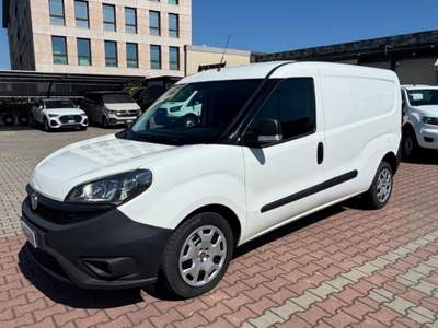 Fiat Doblò 1.6 Mjet 105cv S.&S. PL-TN CARGO MAXI LOUNGE Bianco usata Sesto Fiorentino