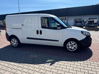 Fiat Doblò 1.6 Mjet 105cv S.&S. PL-TN CARGO MAXI LOUNGE Bianco usata Sesto Fiorentino