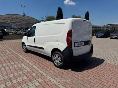 Fiat Doblò 1.6 Mjet 105cv S.&S. PL-TN CARGO MAXI LOUNGE Bianco usata Sesto Fiorentino