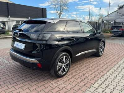 Peugeot 3008 1.5 BlueHDi 130cv  S.&S. EAT8 ALLURE AZIENDALE Nero usata Sesto Fiorentino