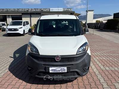 Fiat Doblò 1.3 Mjet S.&S. PC COMBI 5 POSTI N1 EASY Bianco usata Sesto Fiorentino