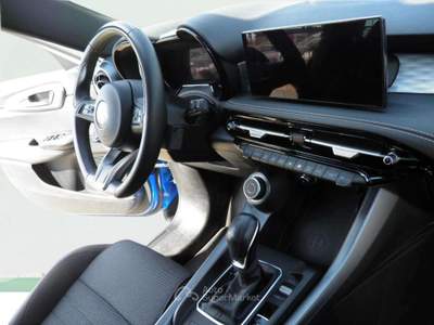 Alfa Romeo Tonale 1.5 160 CV MHEV TCT7 Ti Blu/Azzurro usata Firenze