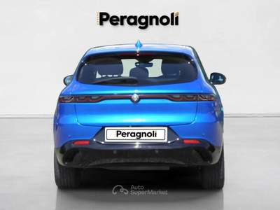 Alfa Romeo Tonale 1.5 160 CV MHEV TCT7 Ti Blu/Azzurro usata Firenze