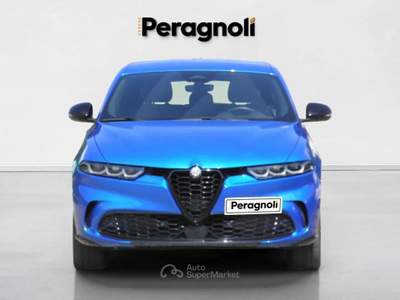 Alfa Romeo Tonale 1.5 160 CV MHEV TCT7 Ti Blu/Azzurro usata Firenze