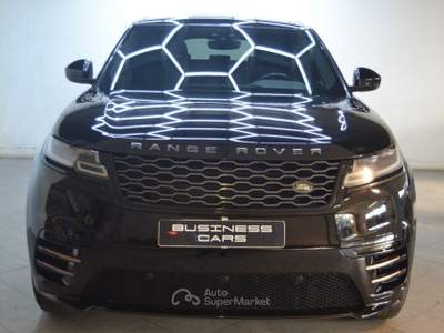 Land Rover Range Rover Velar 2.0D I4 180 CV R-Dynamic HSE Nero usata Rovigo