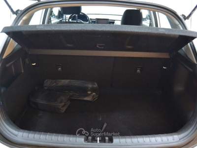 Kia Stonic 1.4 MPI EcoGPL Energy Bianco usata Rovigo
