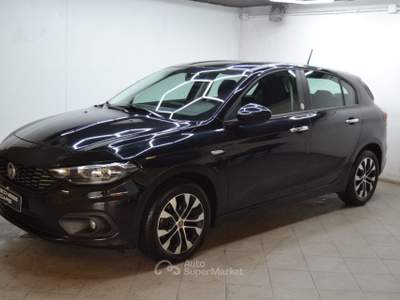 Fiat Tipo 1.3 Mjt S&S 5 porte Mirror Blu/Azzurro usata Rovigo